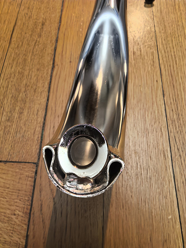 Офисное кресло Zero белый фото покупателя 287