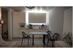 Стул One PC-015 черный фото покупателя 63