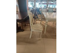 Кресло Bronte вишня с патиной из шоурума 3