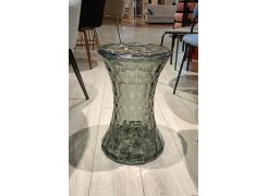 Стул-столик Button 30x47 clear из шоурума 4