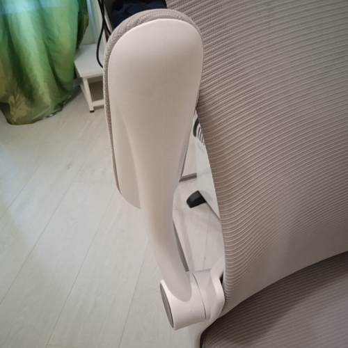 Компьютерное кресло Konfi dark gray / pink / white фото покупателя 203