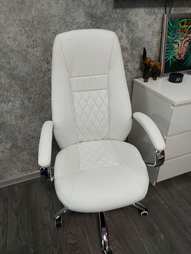 Компьютерное кресло Aragon dark grey фото покупателя 249