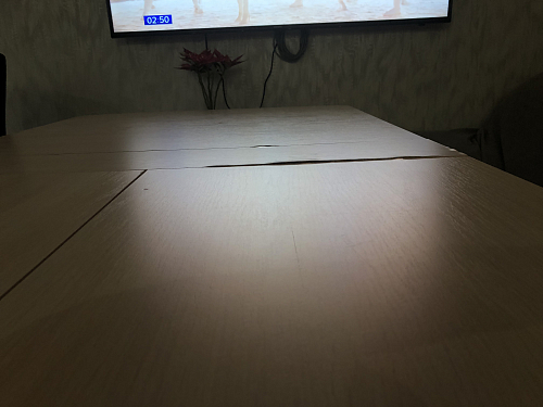 Стол-книжка СтК7 дуб сонома фото покупателя 252