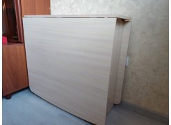 Стол-книжка СтК7 дуб сонома фото покупателя 211