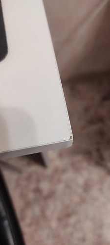 Стол письменный Kiwi дуб сонома фото покупателя 114