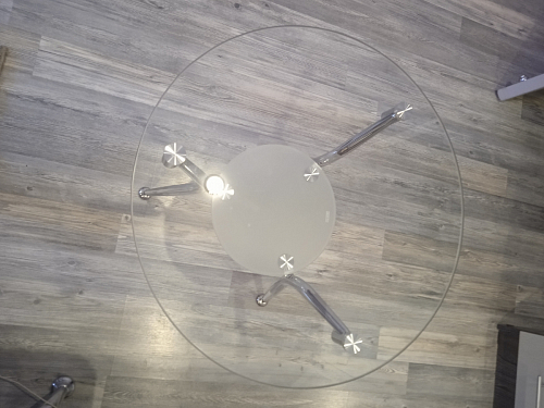 Журнальный столик Round фото покупателя 21