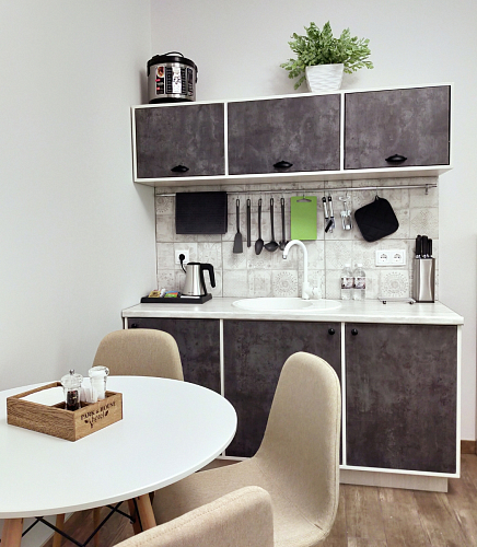 Стул Lilu синий фото покупателя 6