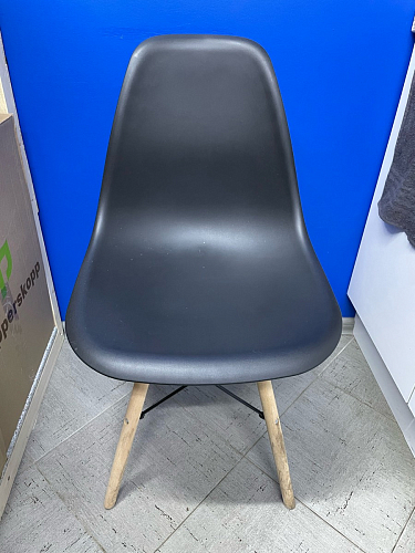 Стул Eames PC-015 белый фото покупателя 130