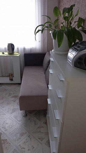 Комод КМ-1 карамель фото покупателя 3