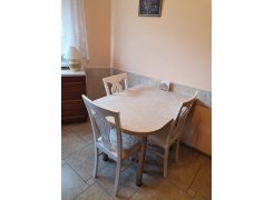 Стул Arfa butter white фото покупателя 2