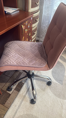 Компьютерное кресло Zero/Зеро оранжевый 18 фото покупателя 198