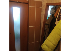 Стеллаж СТ211 венге фото покупателя 1