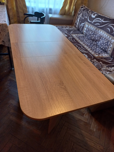 Стол-книжка Мечта венге  - Уцененный экземпляр фото покупателя 76