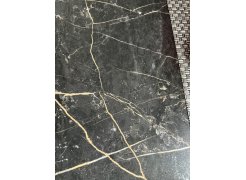 Стол Форли бетон / черный матовый фото покупателя 3