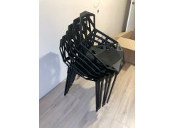 Стул One PC-015 черный фото покупателя 18