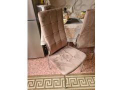 Стул Farini белый фото покупателя 18