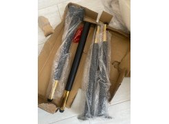 Стул на металлокаркасе Gabi gray / black фото покупателя 505