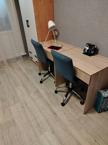 Офисное кресло Zero/Зеро белый фото покупателя 303