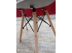 Стул Eames light green фото покупателя 471