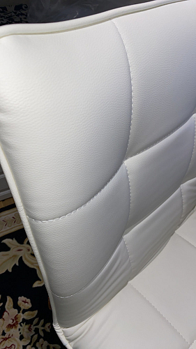 Офисное кресло Zero/Зеро белый фото покупателя 33