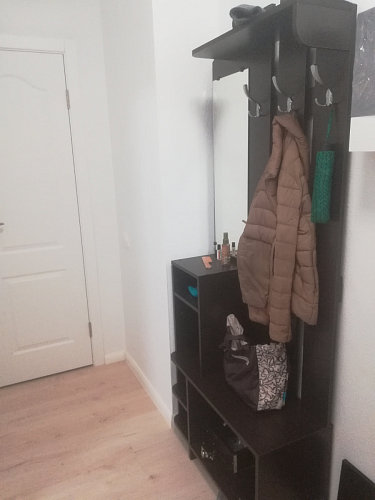 Прихожая Мила венге фото покупателя 113