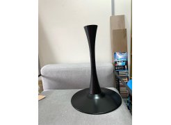 Стол Тулип 90х73 дуб вотан / белый фото покупателя 43