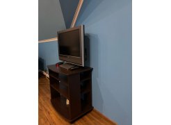 ТВ-тумба TV3 белая фото покупателя 2