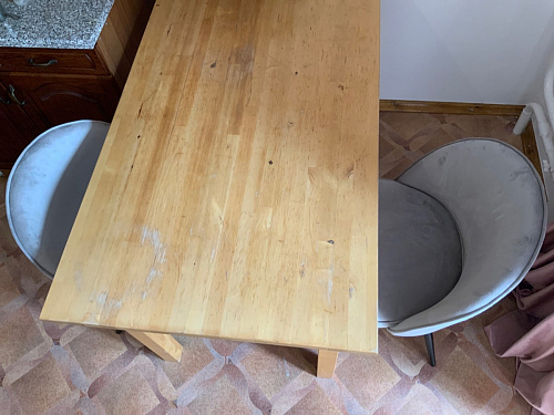 Стул Dodo синий фото покупателя 119