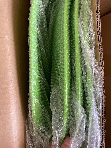 Пластиковый стул Eames PC-015 серый фото покупателя 452