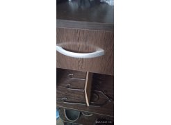 Прихожая Мила дуб сонома фото покупателя 57