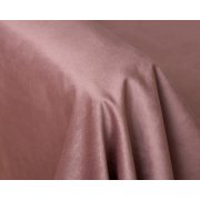 розовый велюр bingo mauve