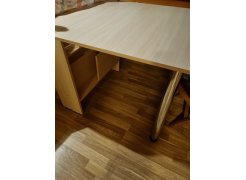 Стол-книжка СтК22 белый фото покупателя 10