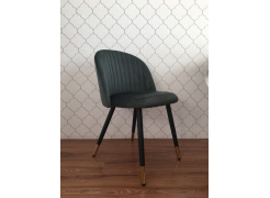 Стул на металлокаркасе Gabi 1 gray фото покупателя 45