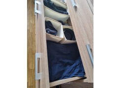 Комод Вента-96 венге фото покупателя 10