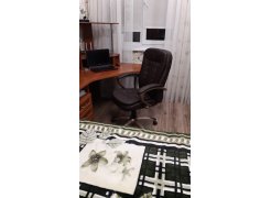 Компьютерное кресло Palamos черное фото покупателя 11