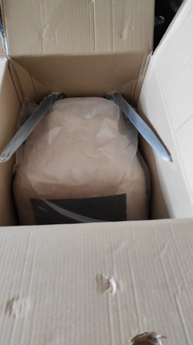 Стул на металлокаркасе Челси К крутящийся бирюзовый / черный фото покупателя 37