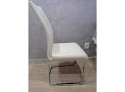 Стул Basit light grey fabric фото покупателя 25