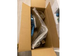 Компьютерное кресло Reus черное фото покупателя 2