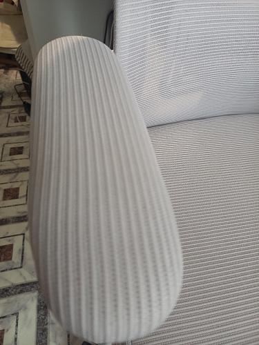 Компьютерное кресло Konfi dark gray / pink / white фото покупателя 239