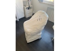 Стул на металлокаркасе Dodo khaki фото покупателя 74