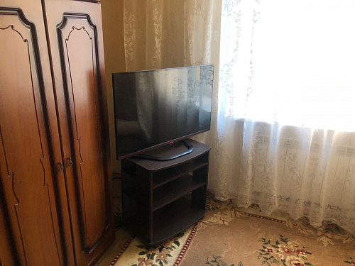 ТВ-тумба TV3 белая фото покупателя 6