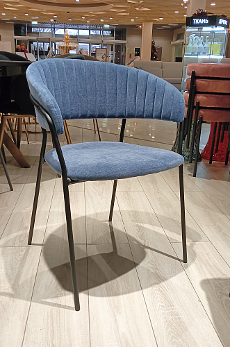 Кресло Turin латте из шоурума 3