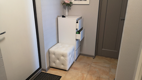 Комод Т-4р дуб юкон фото покупателя 27