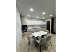 Стул на металлокаркасе Седа К 02 светло-серый / белый фото покупателя 348