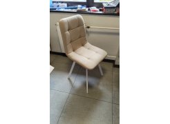 Стул Чилли 2 темно-серый  / черный фото покупателя 665