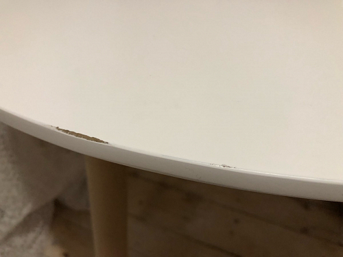 Стол Lorini 80 фото покупателя 7