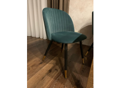 Стул Gabi темно-зеленый фото покупателя 93