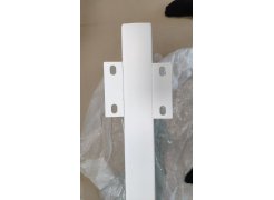 Стол Лота Лофт 140 25 мм черный матовый / бетон фото покупателя 953