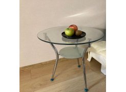 Журнальный столик Round фото покупателя 9