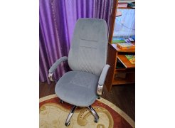 Компьютерное кресло Aragon белое фото покупателя 52